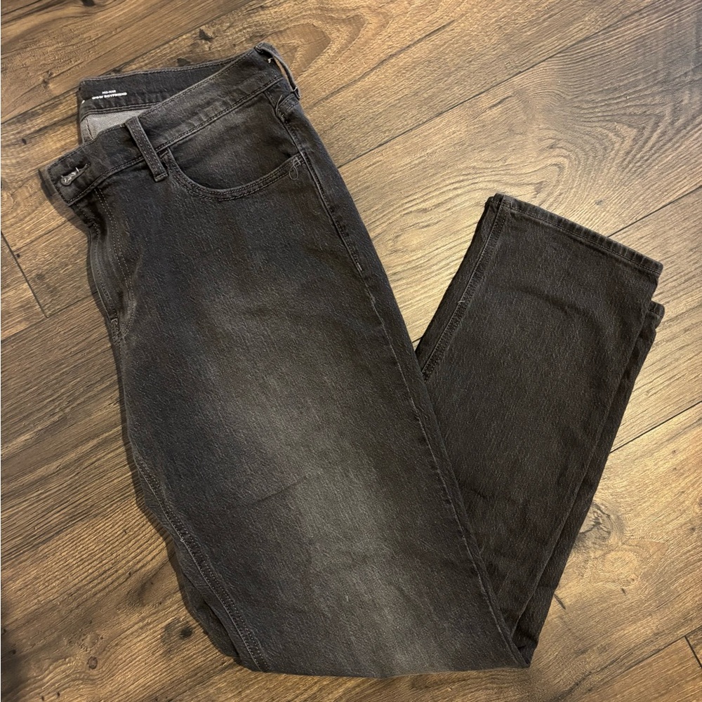 Old Navy WOW Boyfriend (Mid-rise) Jeans